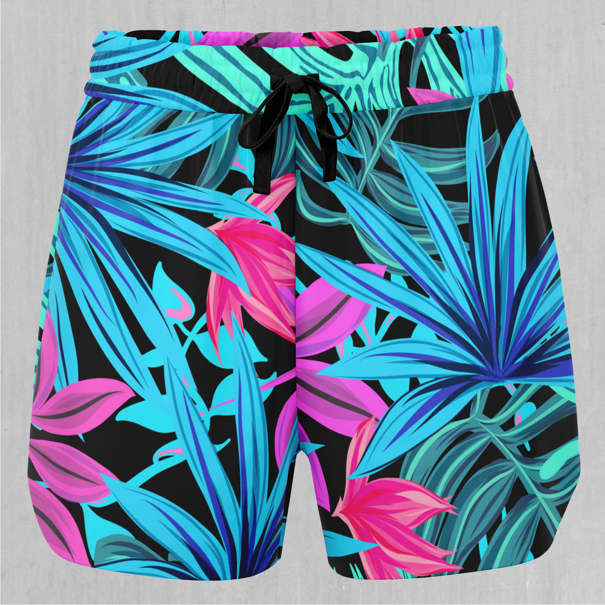 Neon Lush Women's Shorts