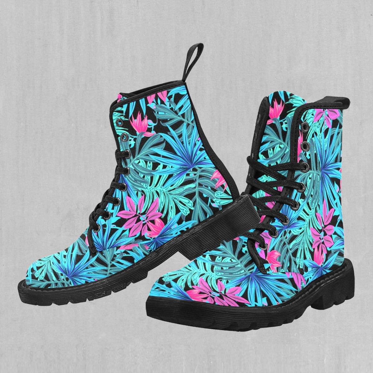 Neon Lush Women's Boots