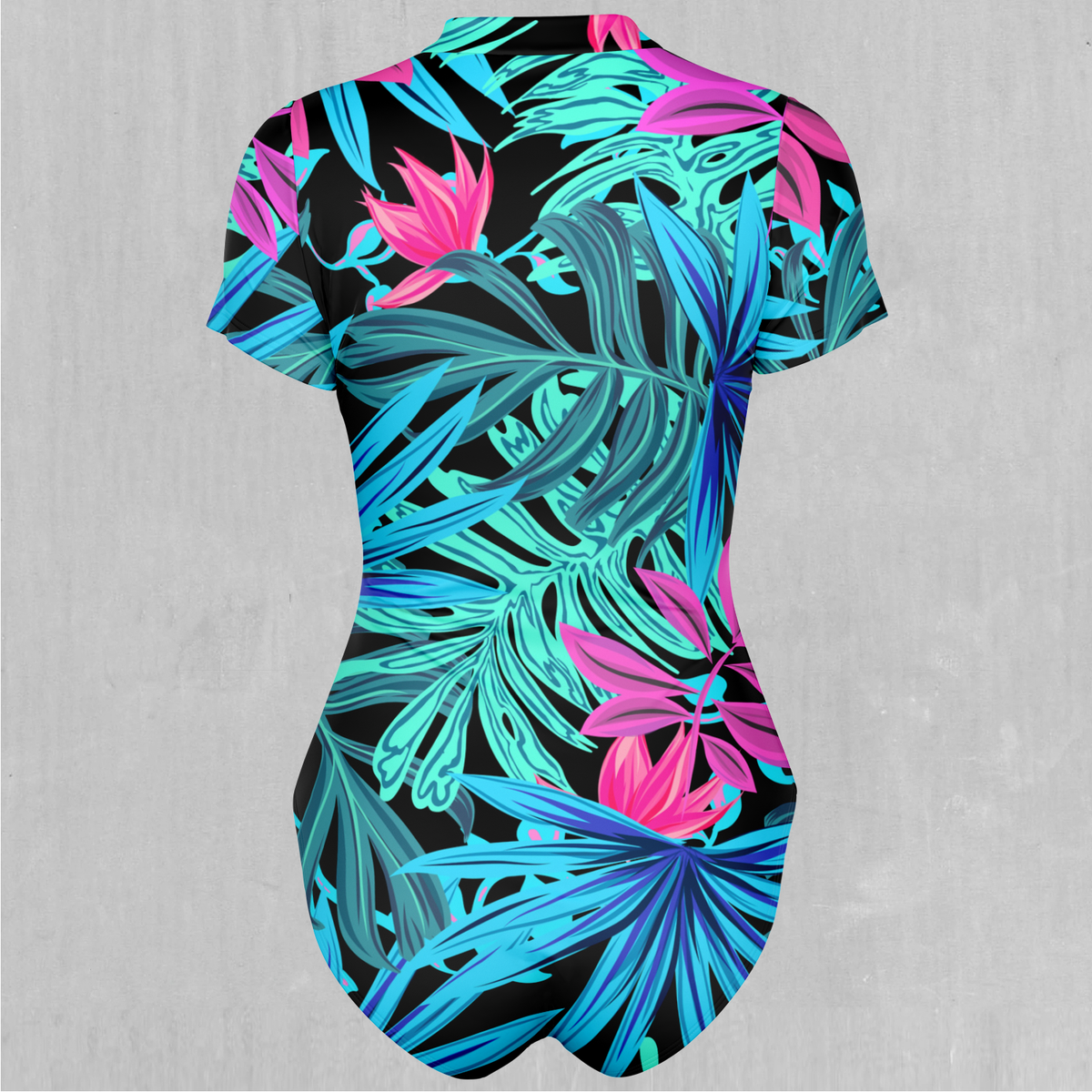 Neon Lush Bodysuit