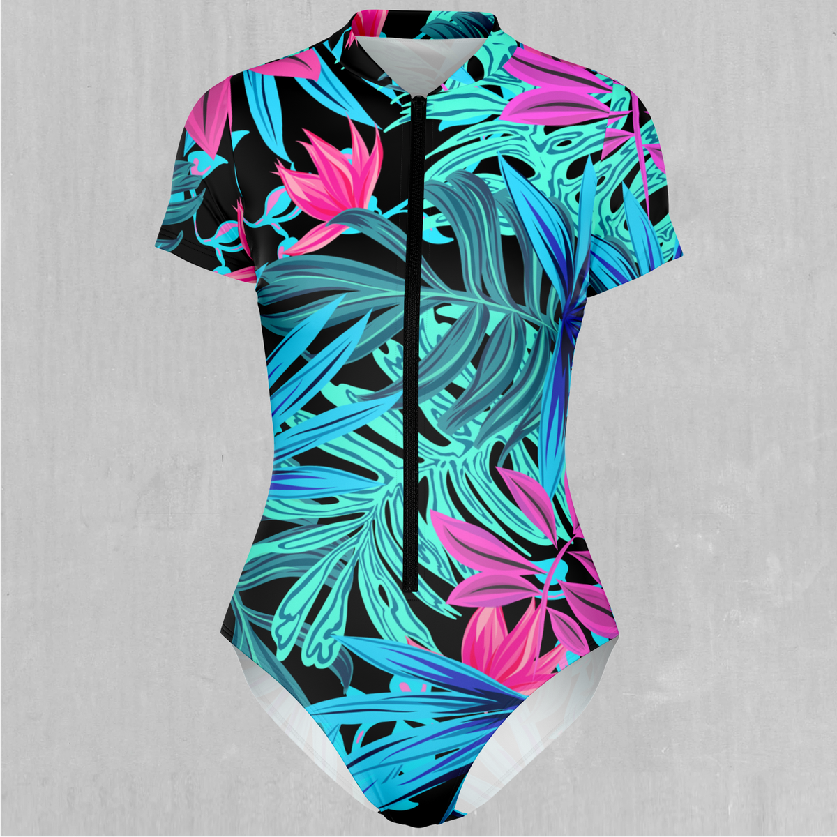 Neon Lush Bodysuit