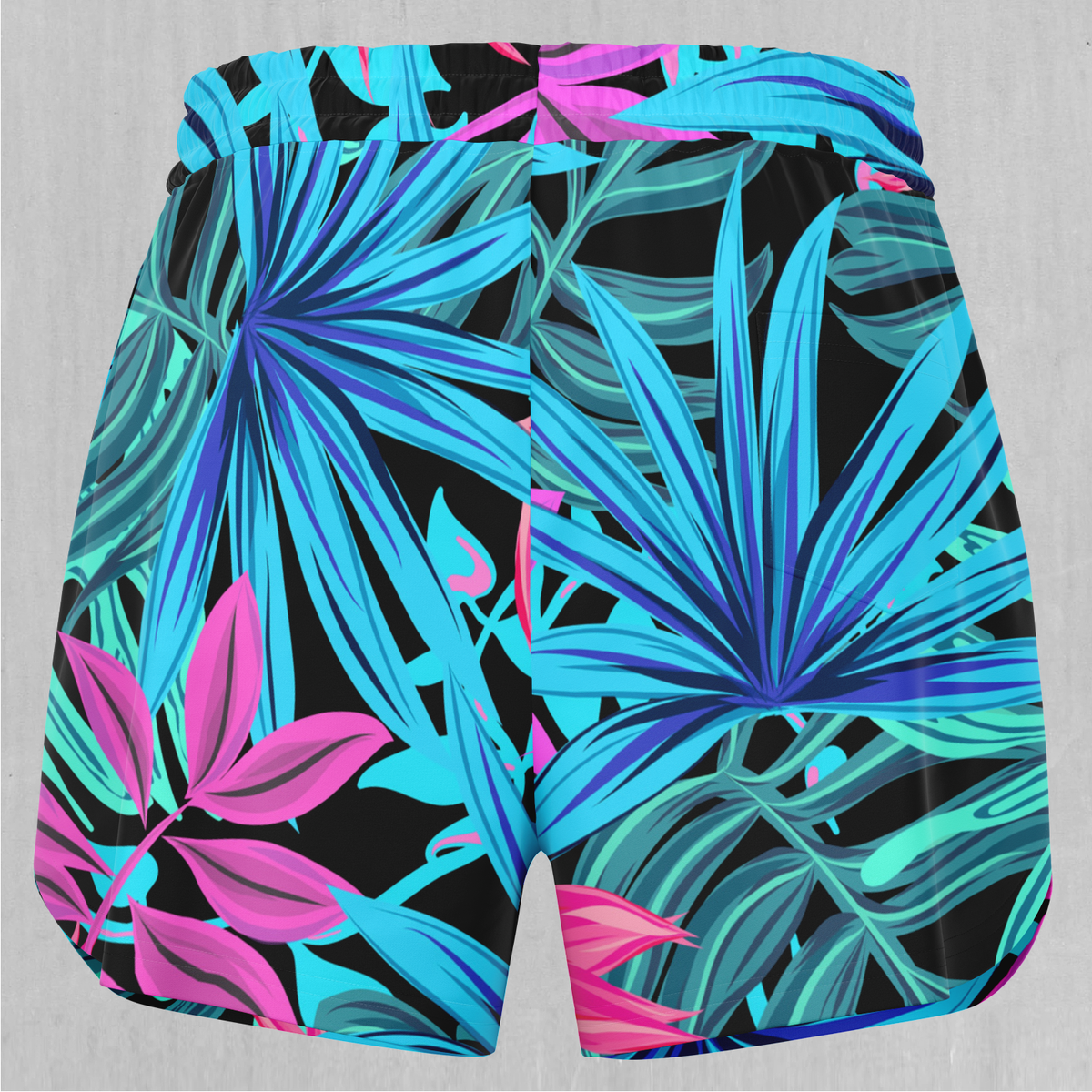 Neon Lush Women's Shorts