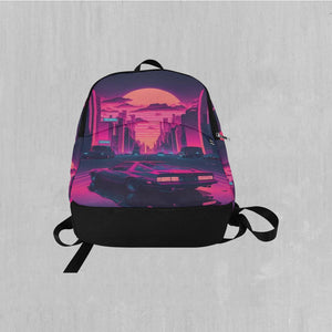Nightfall Adventure Backpack