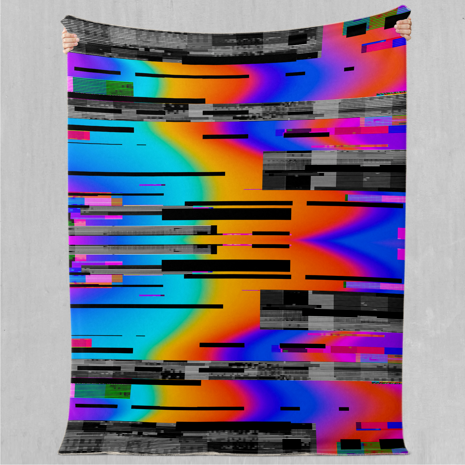 Spectrum Noise Blanket