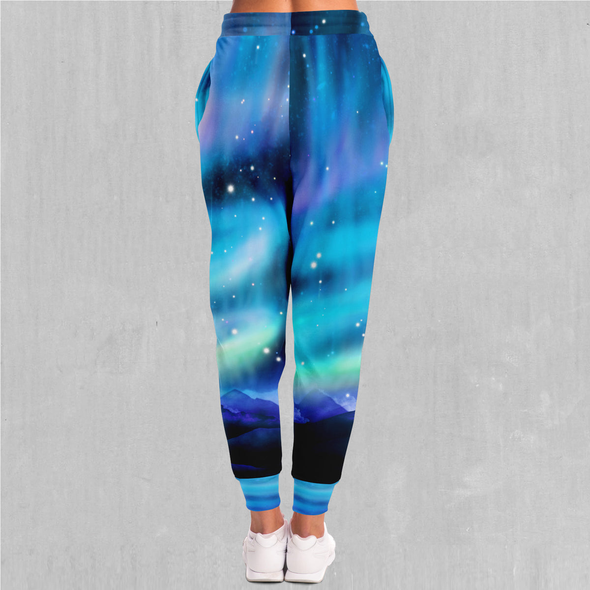 Northern Lights Joggers