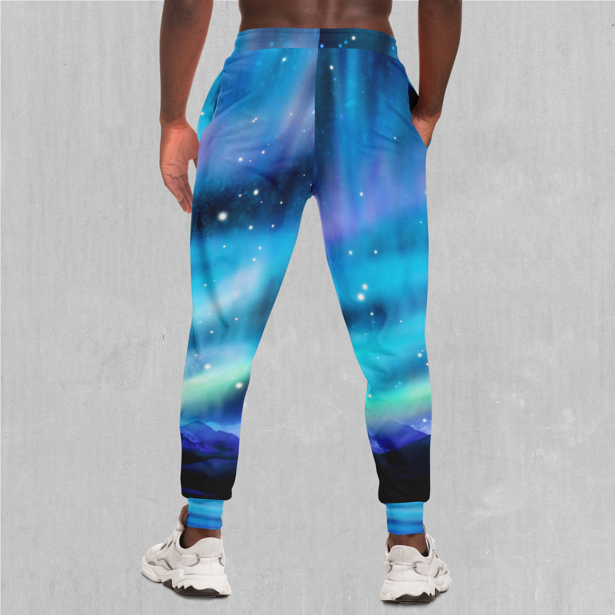 Northern Lights Joggers