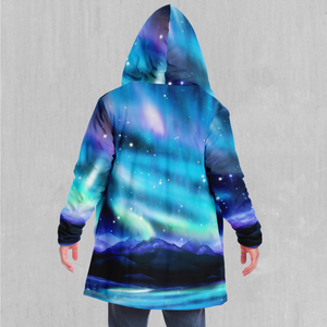 Northern Lights Cloak - Azimuth Clothing