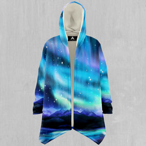 Northern Lights Cloak - Azimuth Clothing