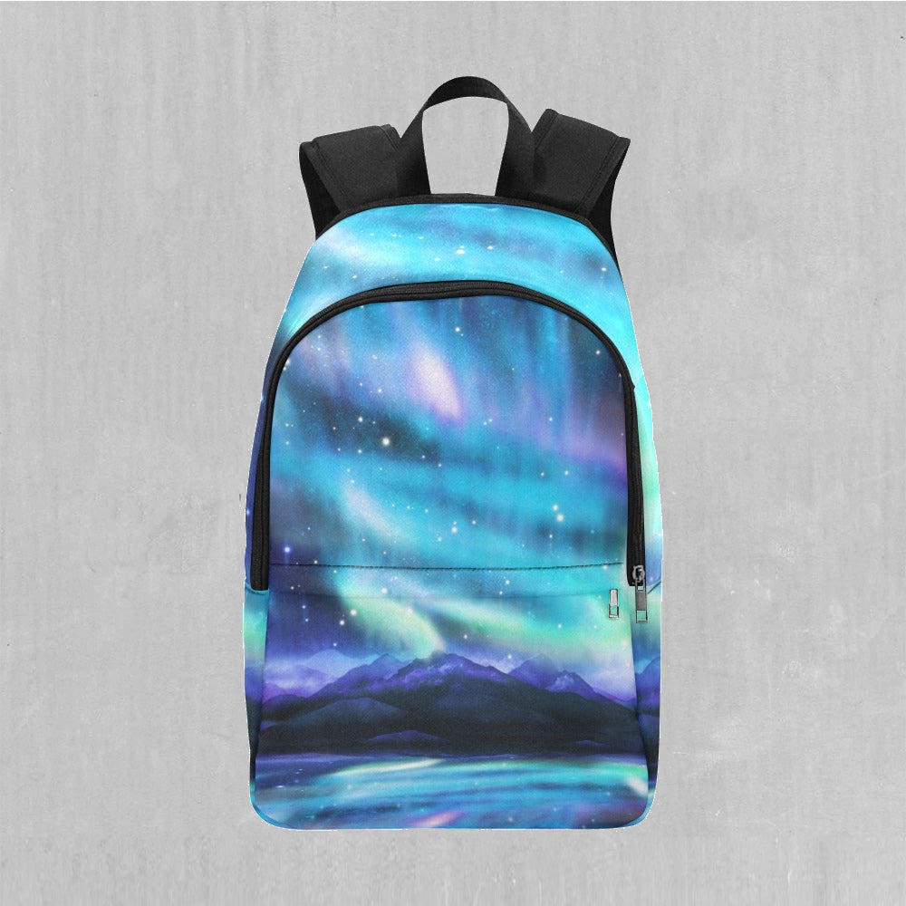 Northern Lights Adventure Backpack