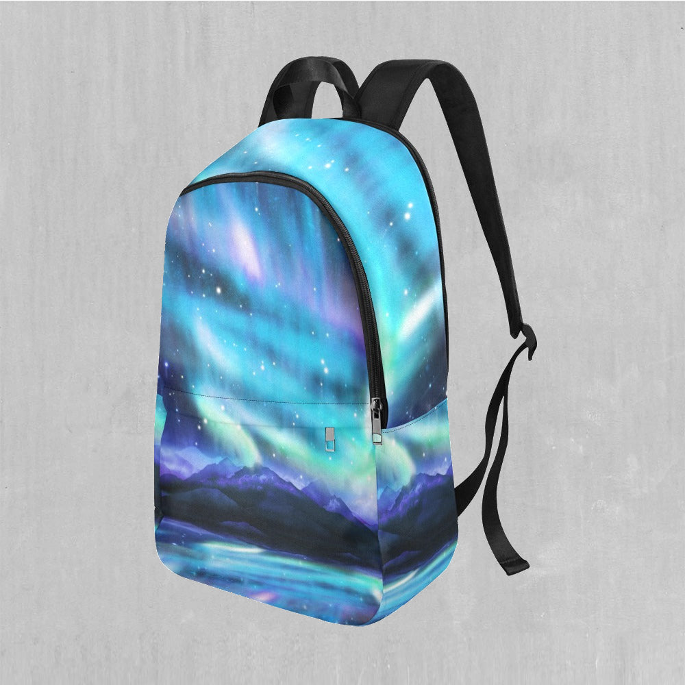 Northern Lights Adventure Backpack