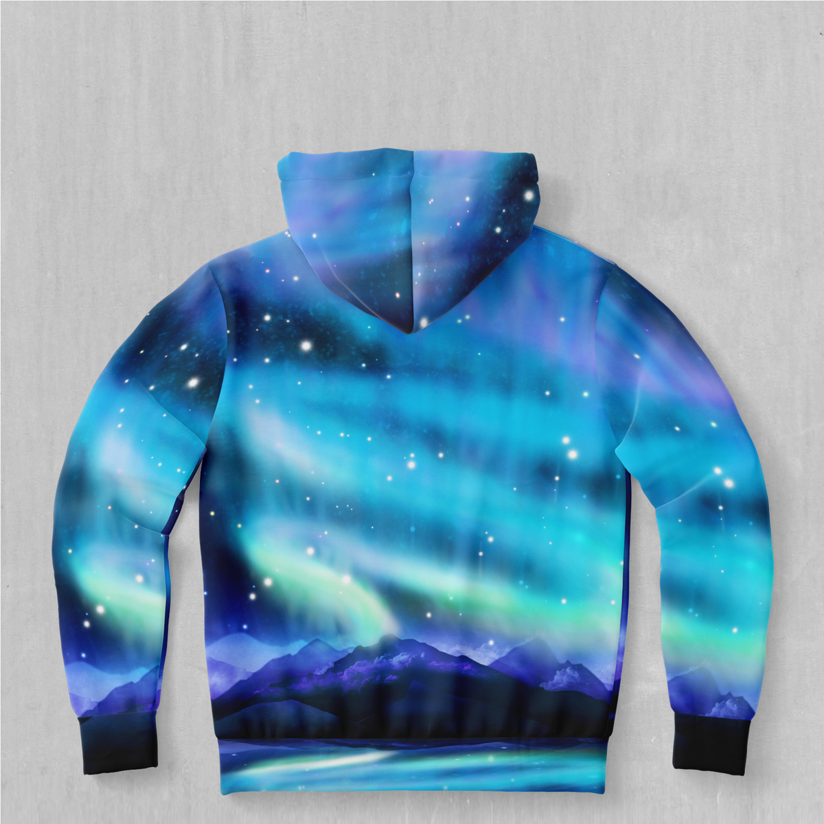 Northern Lights Hoodie