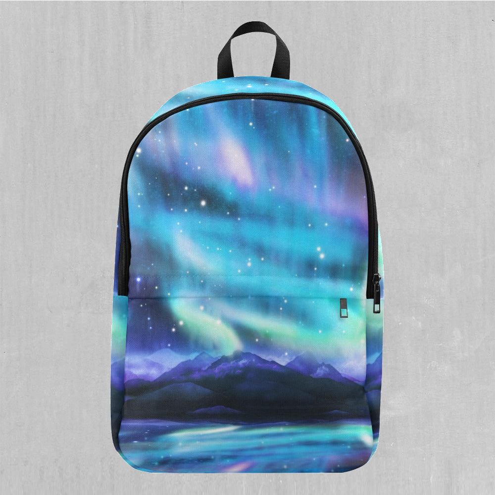 Northern Lights Adventure Backpack