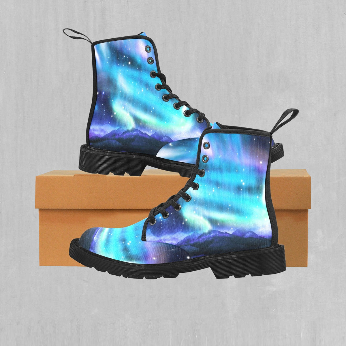 Northern Lights Women's Boots