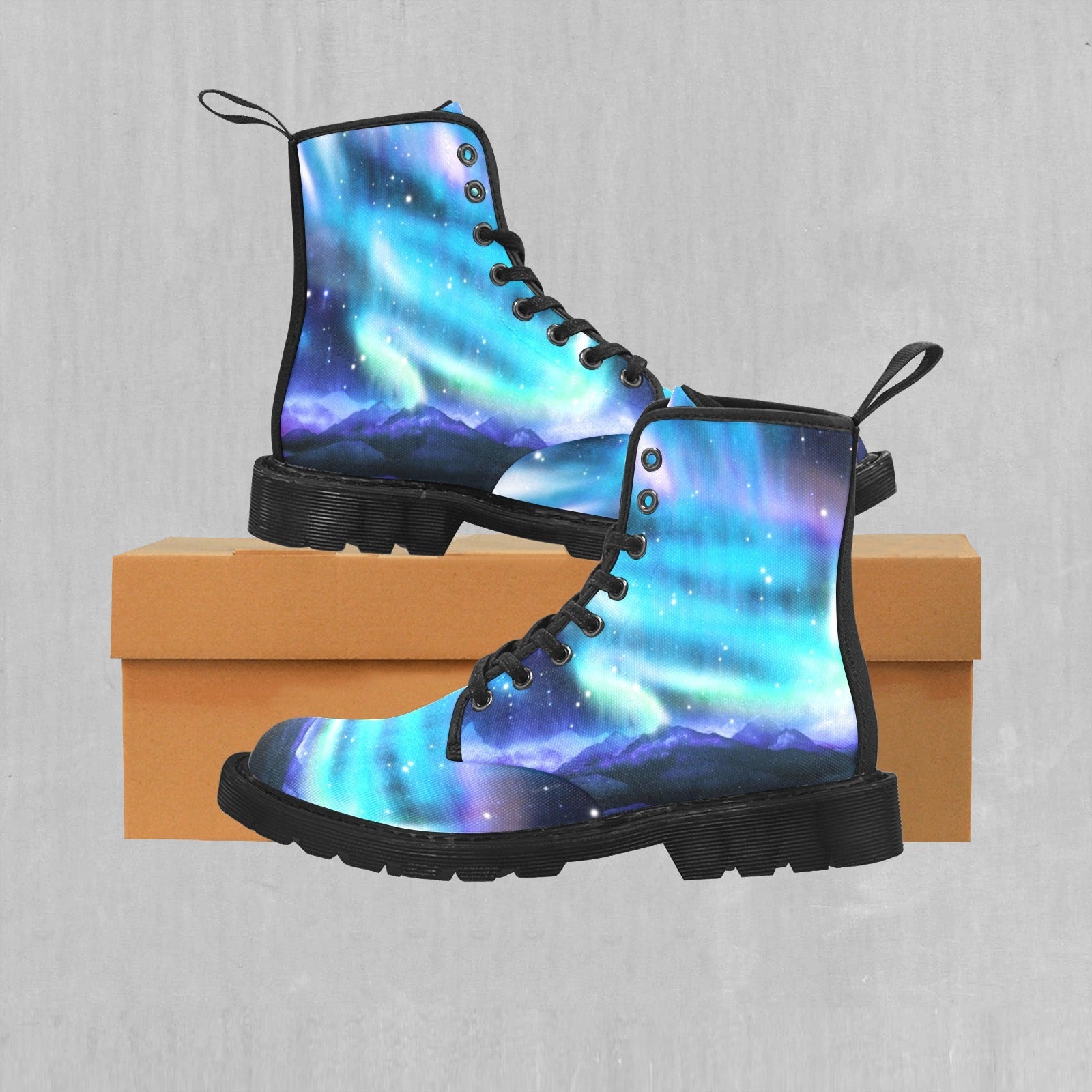 Northern Lights Women's Boots