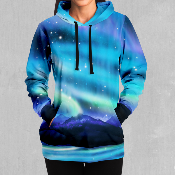 Northern on sale lights hoodie