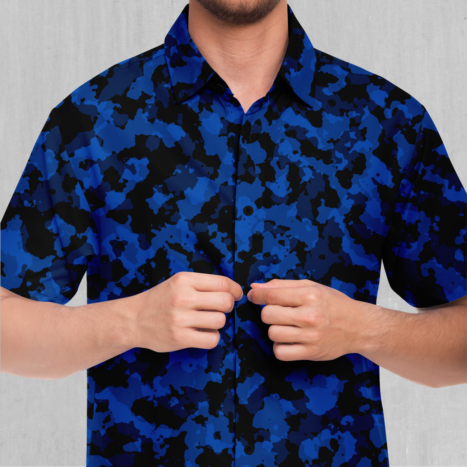 blue camo dress shirt Amazon.com: Xhuibop Blue Camo Button Down Shirts for Men Oversized 2XL Button Up Shirt Plus Size Men's Dress Shirts Slim Fit Long Sleeve Fall Clothing Hawaiian Shirt for Mens Big and Tall