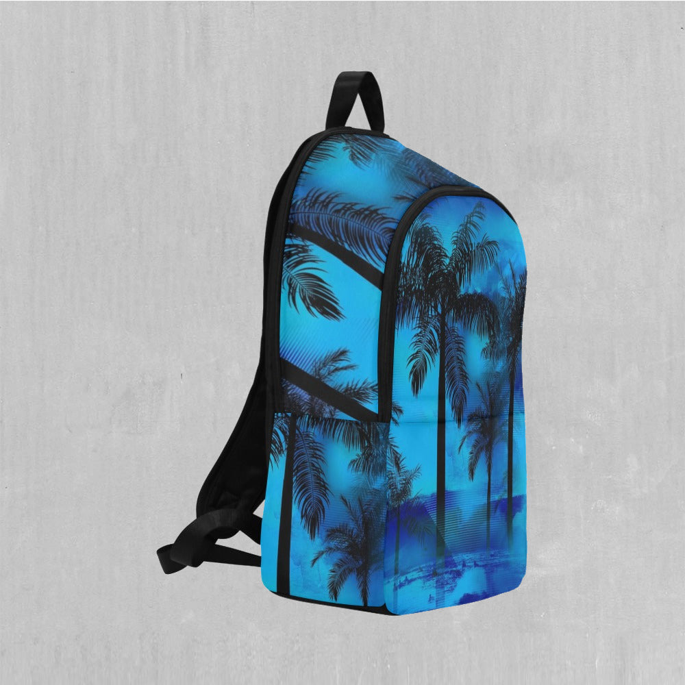 Oceania Coast Adventure Backpack