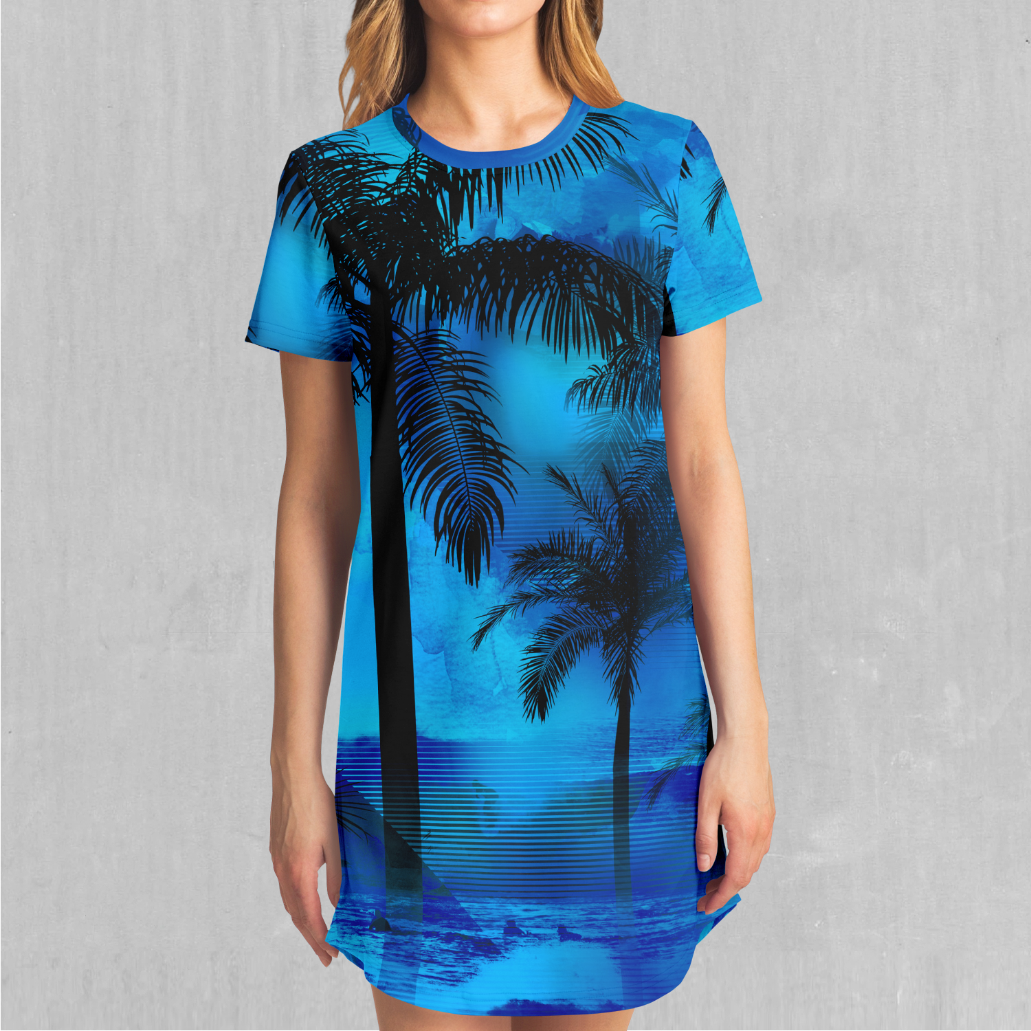 Rave Tshirt Dresses | Festival Tshirt Dresses - Azimuth Clothing Rave Tshirt Dresses | Festival Tshirt Dresses - Azimuth Clothing