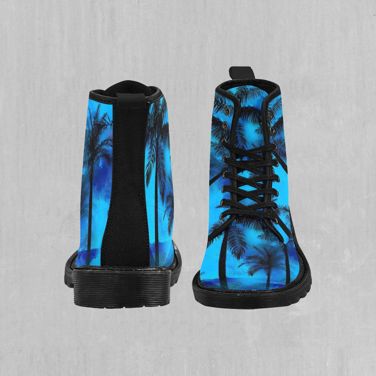 Oceania Coast Women's Boots