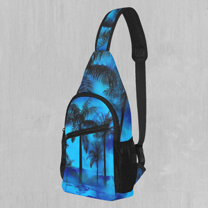 Oceania Coast Sling Bag