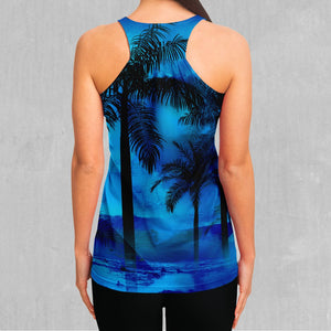 Oceania Coast Women's Tank Top