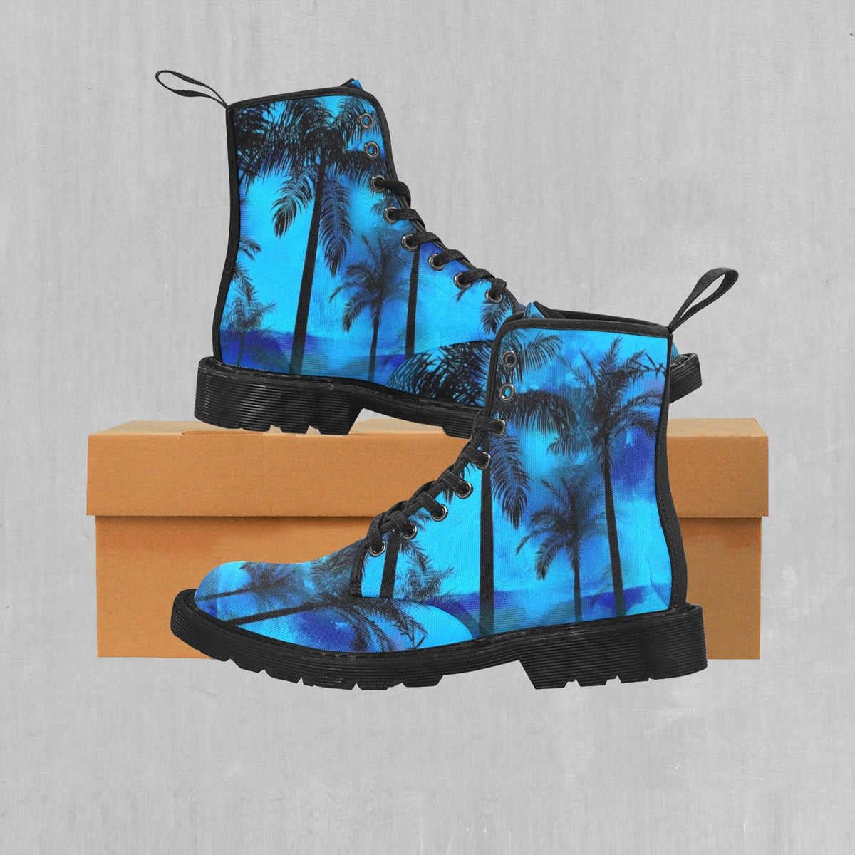 Oceania Coast Women's Boots