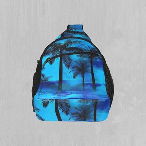 Oceania Coast Sling Bag