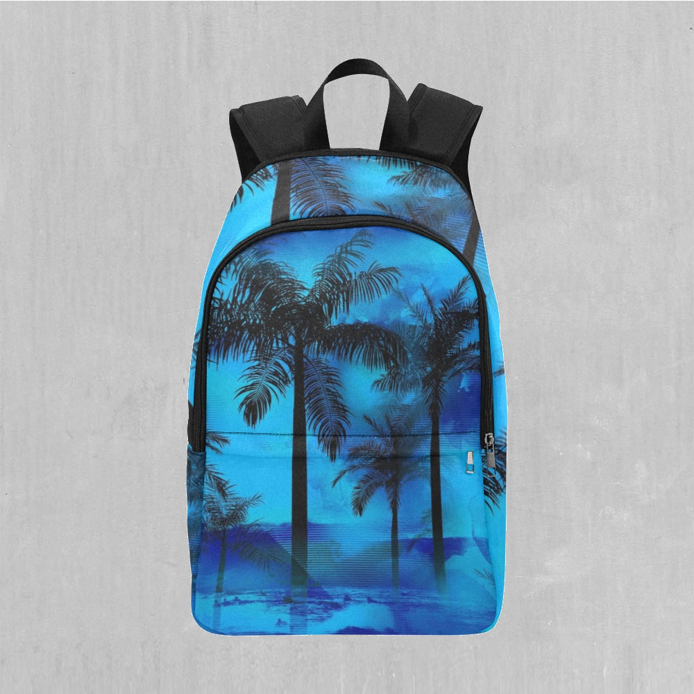 Oceania Coast Adventure Backpack