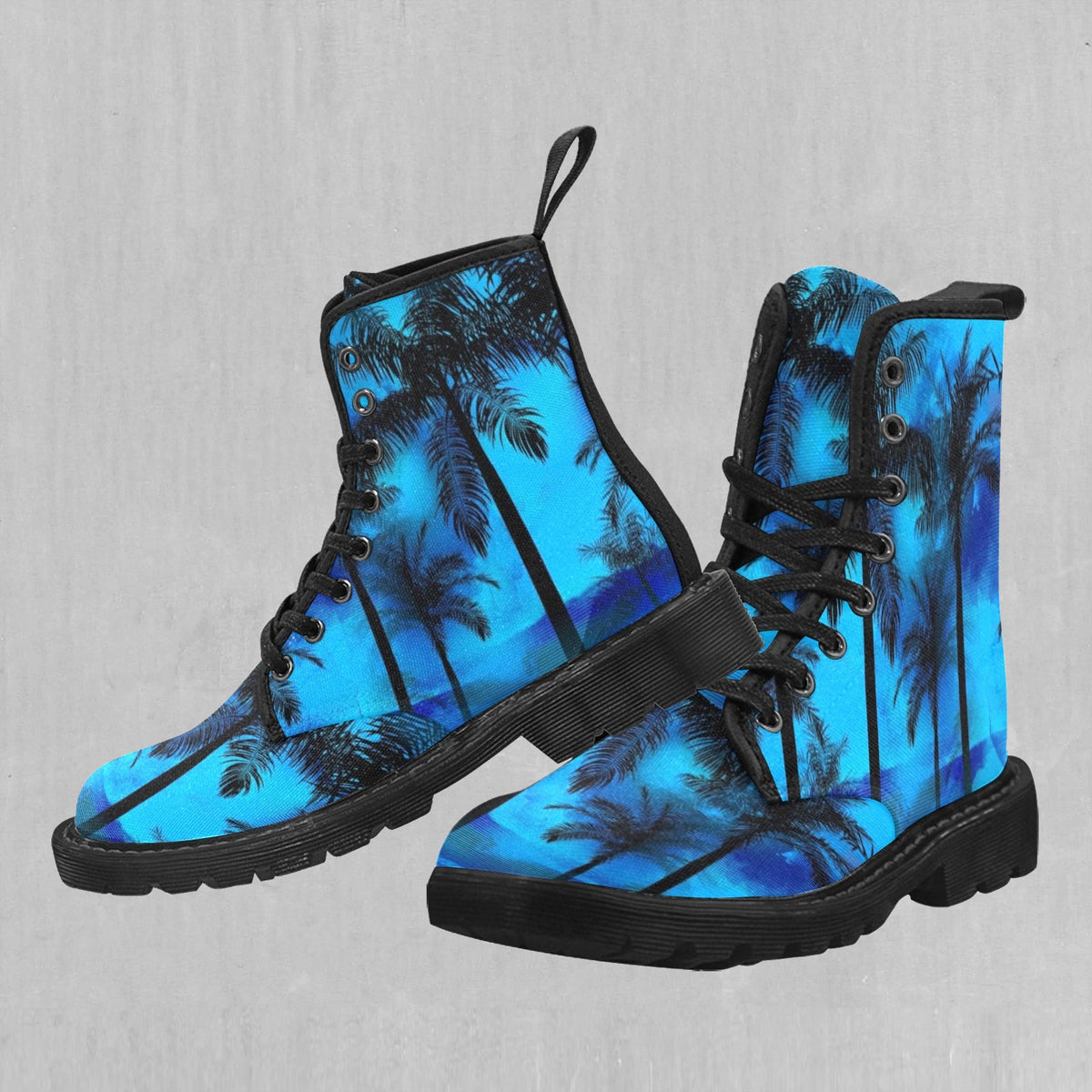 Oceania Coast Women's Boots