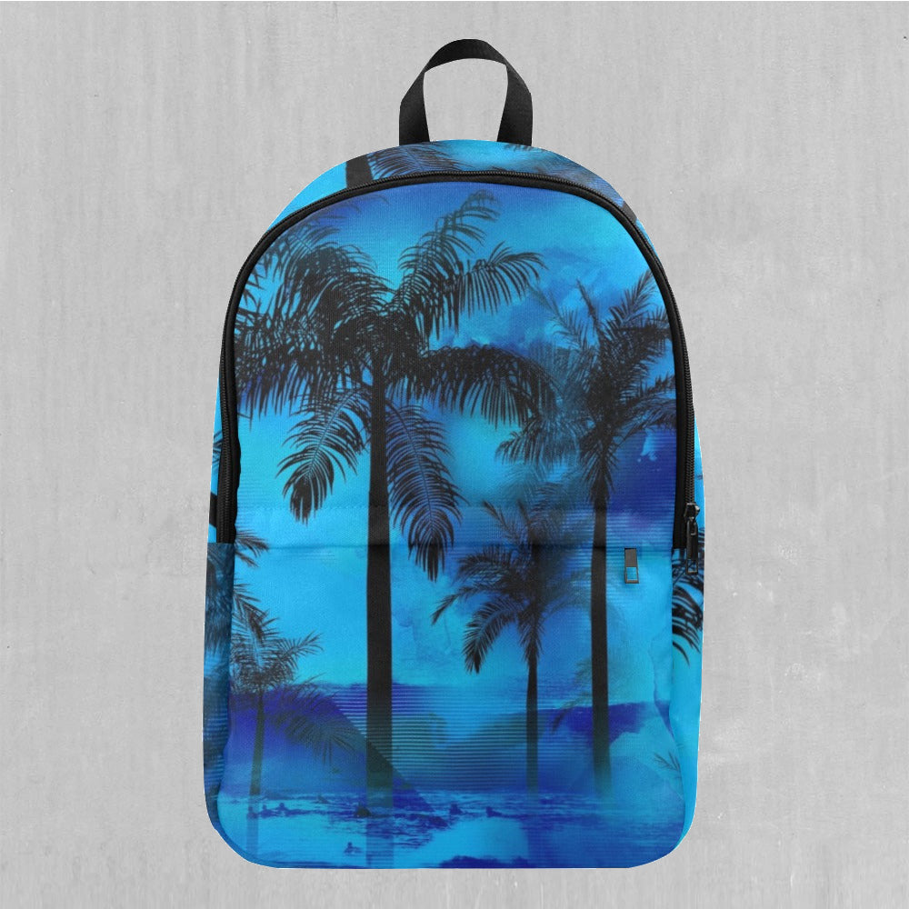 Oceania Coast Adventure Backpack
