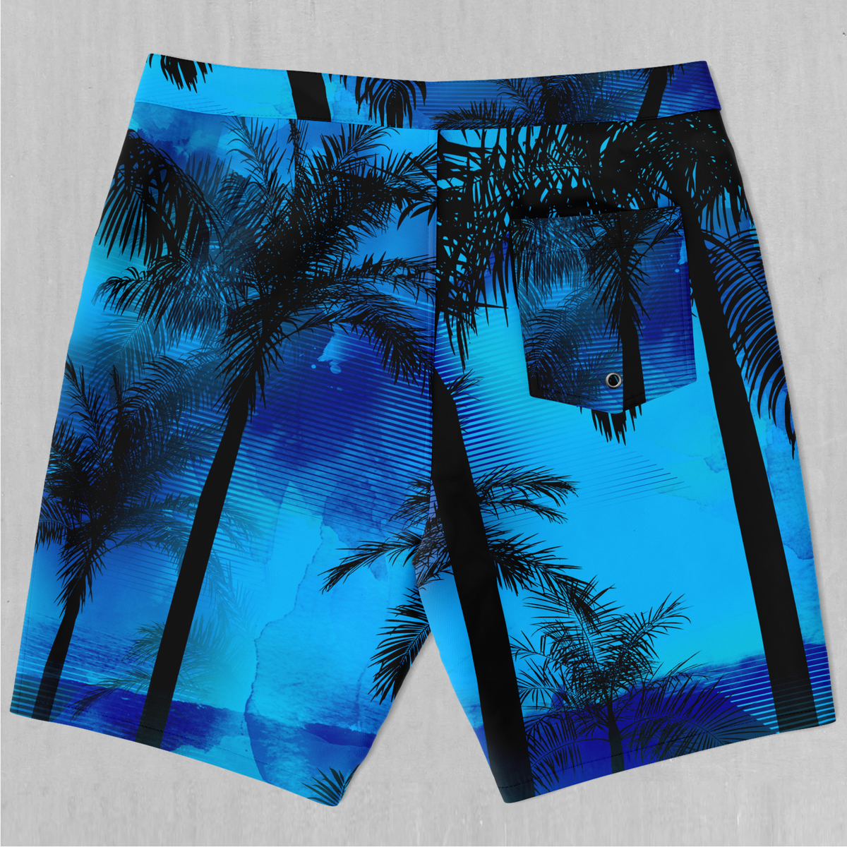 Oceania Coast Board Shorts