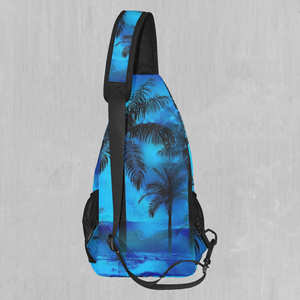 Oceania Coast Sling Bag