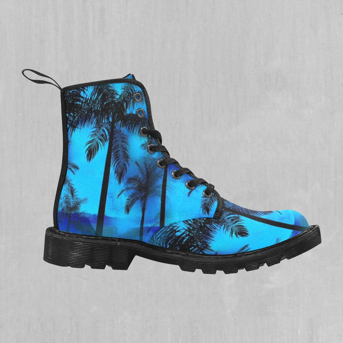 Oceania Coast Women's Boots