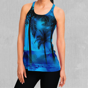 Oceania Coast Women's Tank Top