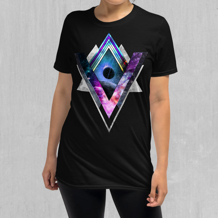 Omni Portal Tee