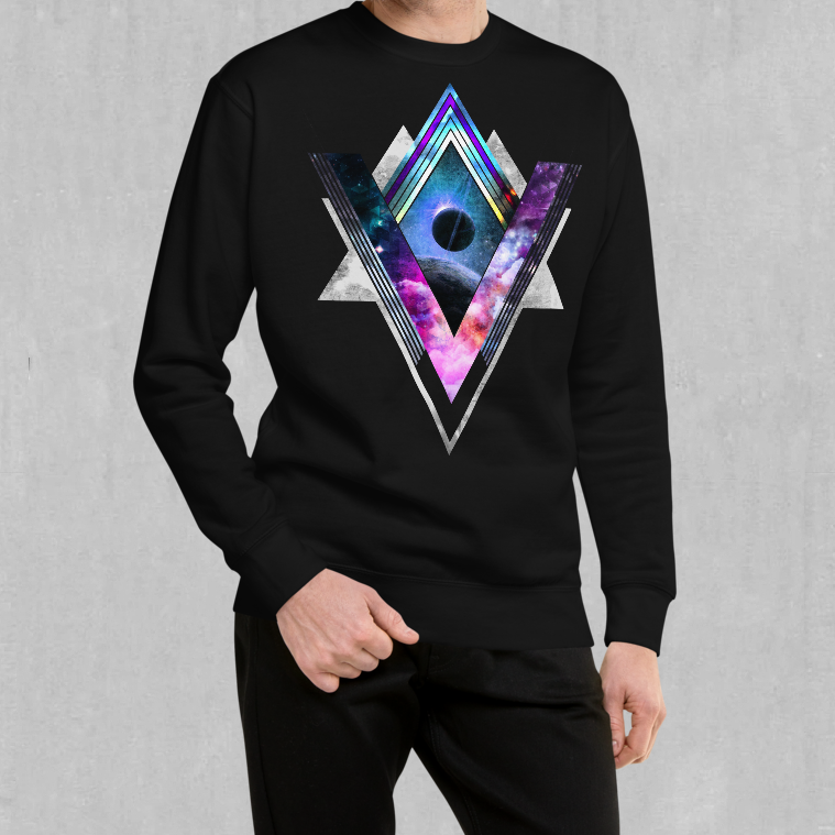Omni Portal Sweatshirt
