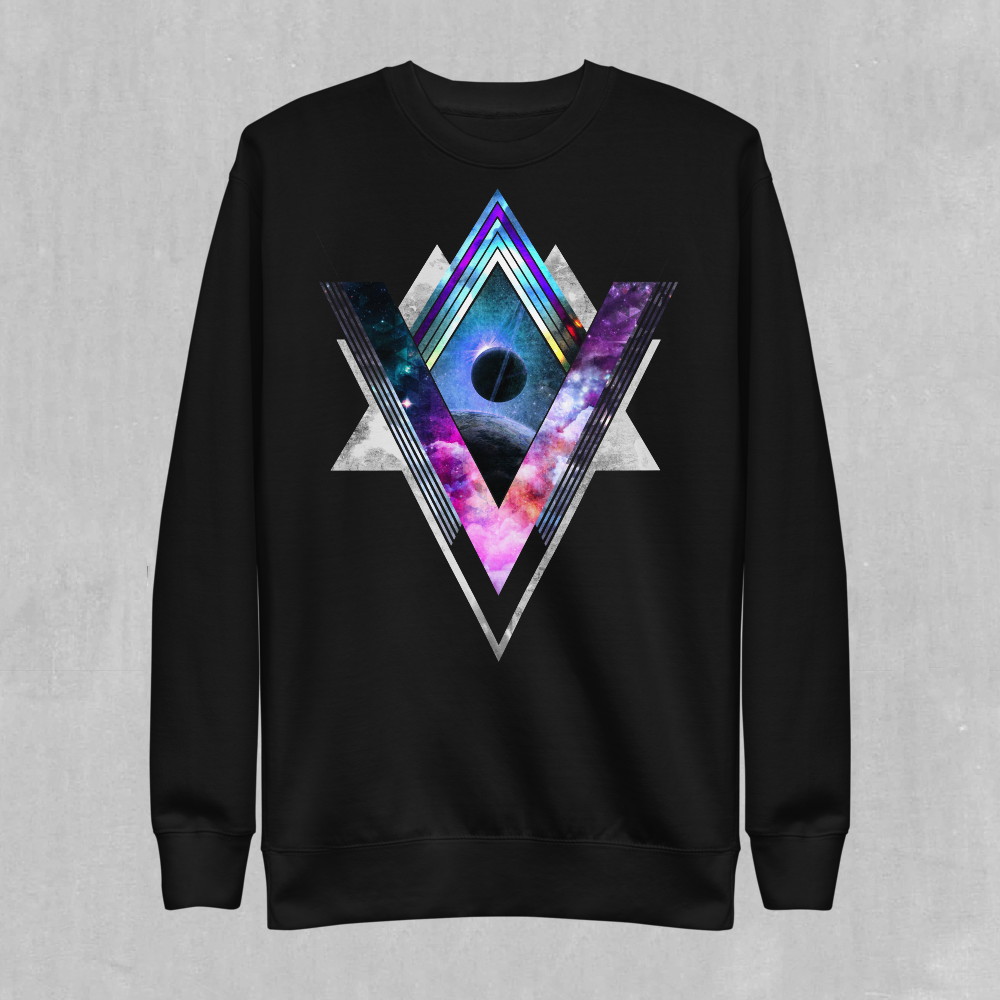 Omni Portal Sweatshirt