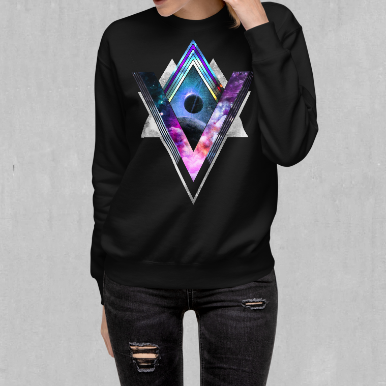 Omni Portal Sweatshirt