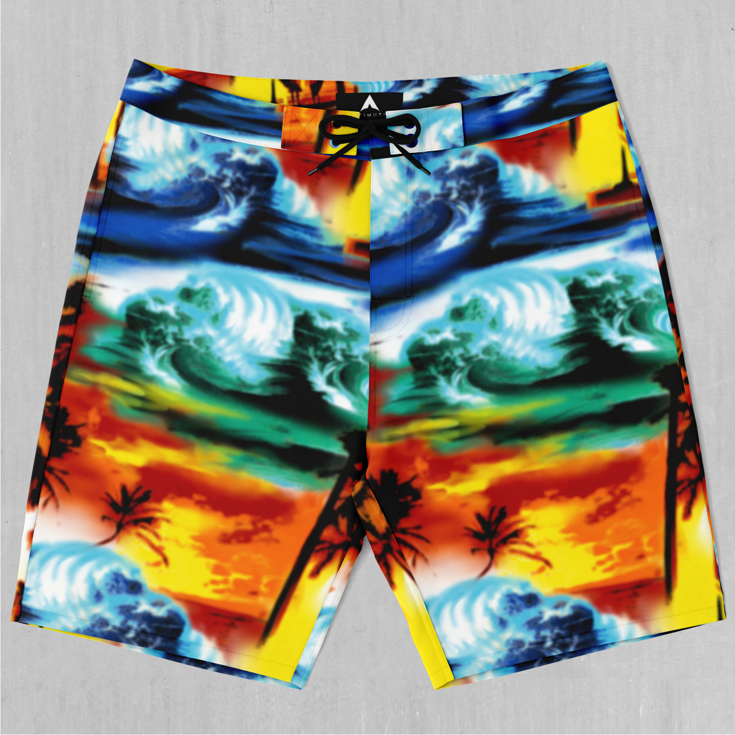 Paradise Dreams Board Shorts
