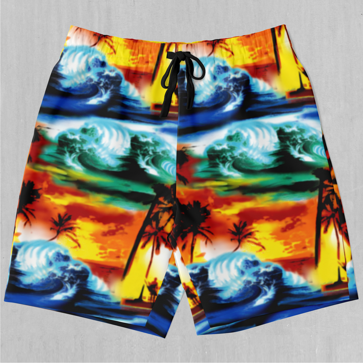 Paradise Dreams Shorts