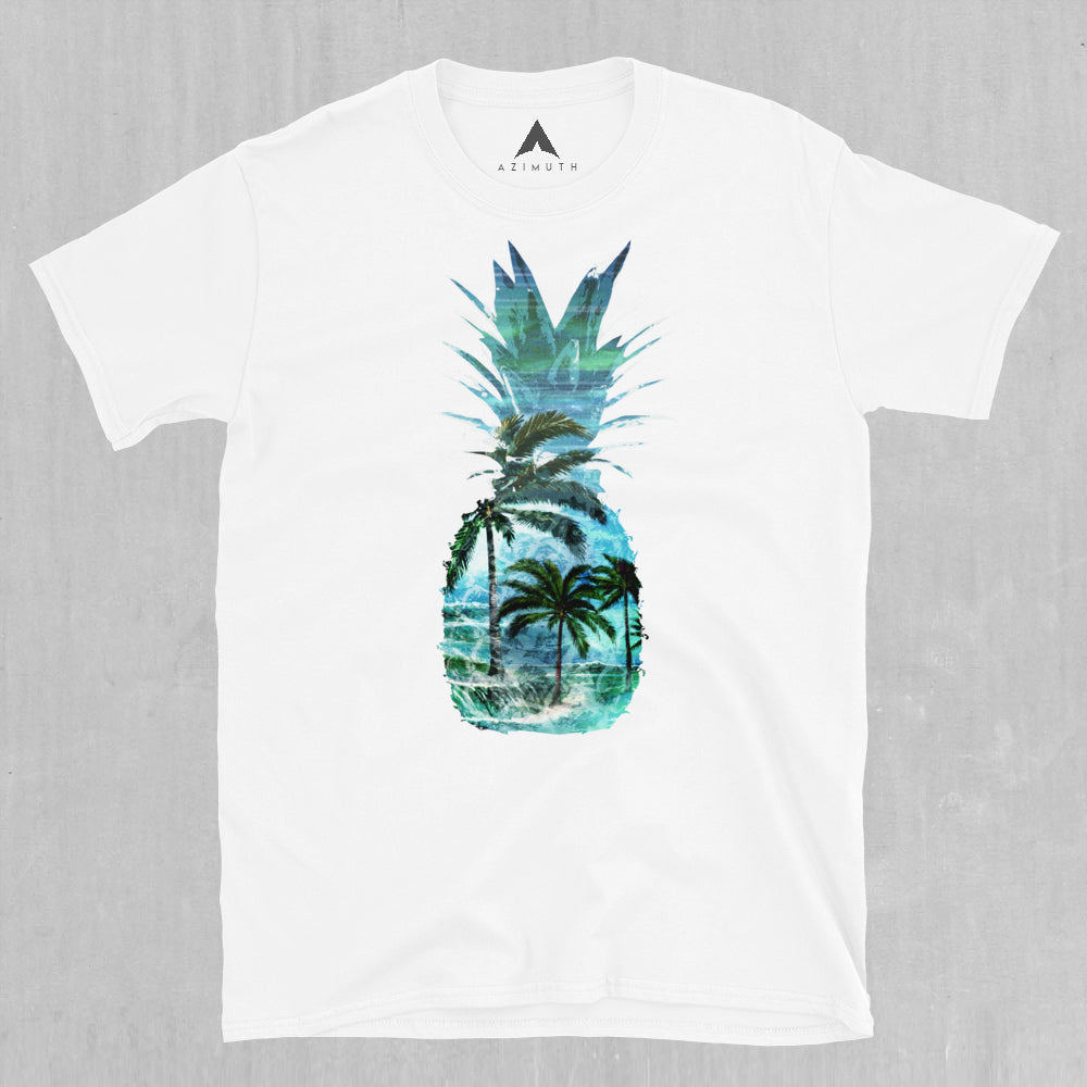 Pineapple Tropics Tee