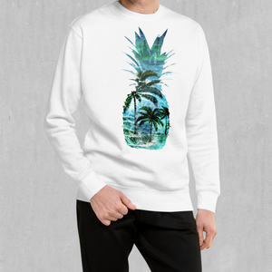 Pineapple Tropics Sweatshirt