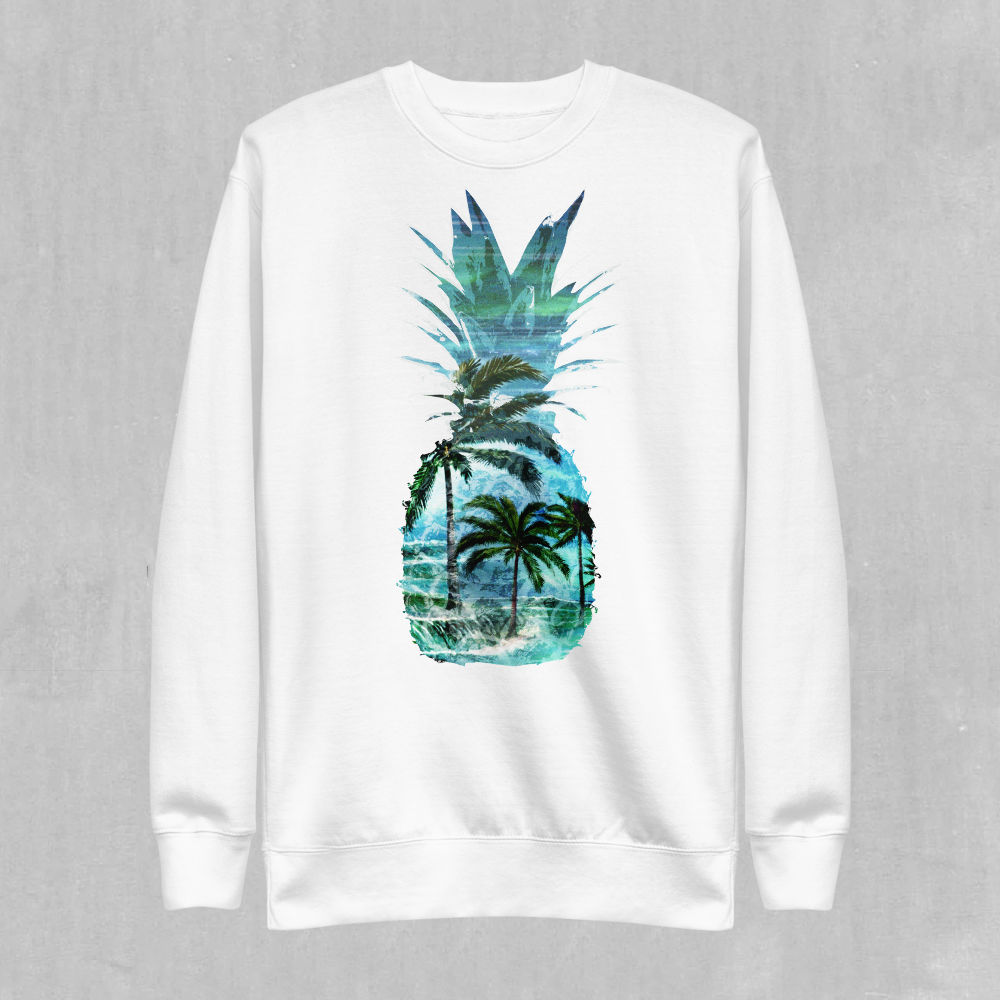 Pineapple Tropics Sweatshirt