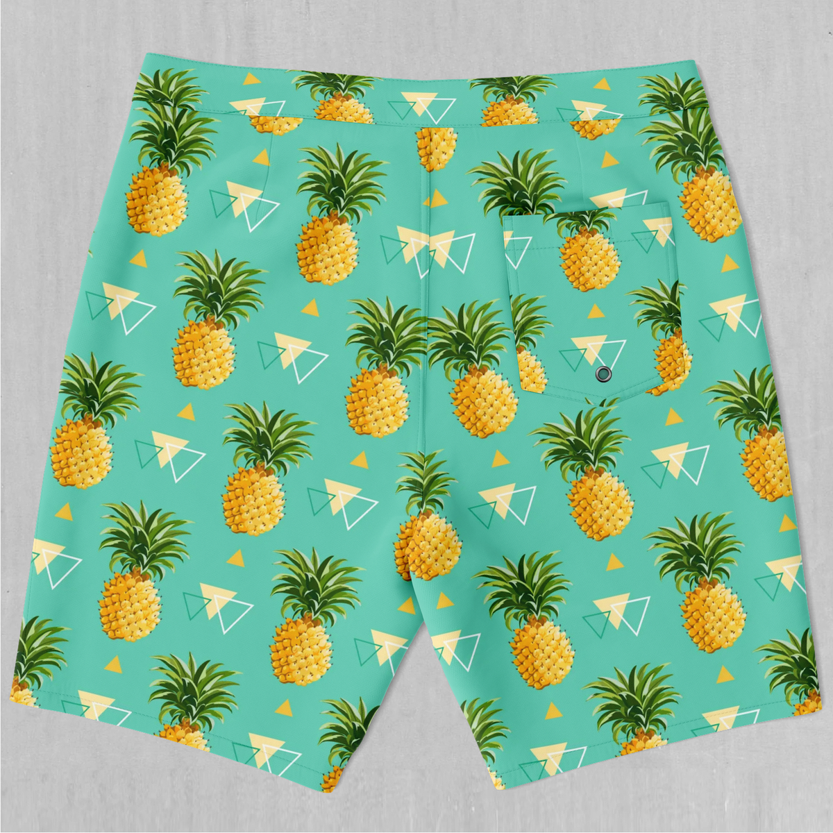 Pineapples Board Shorts
