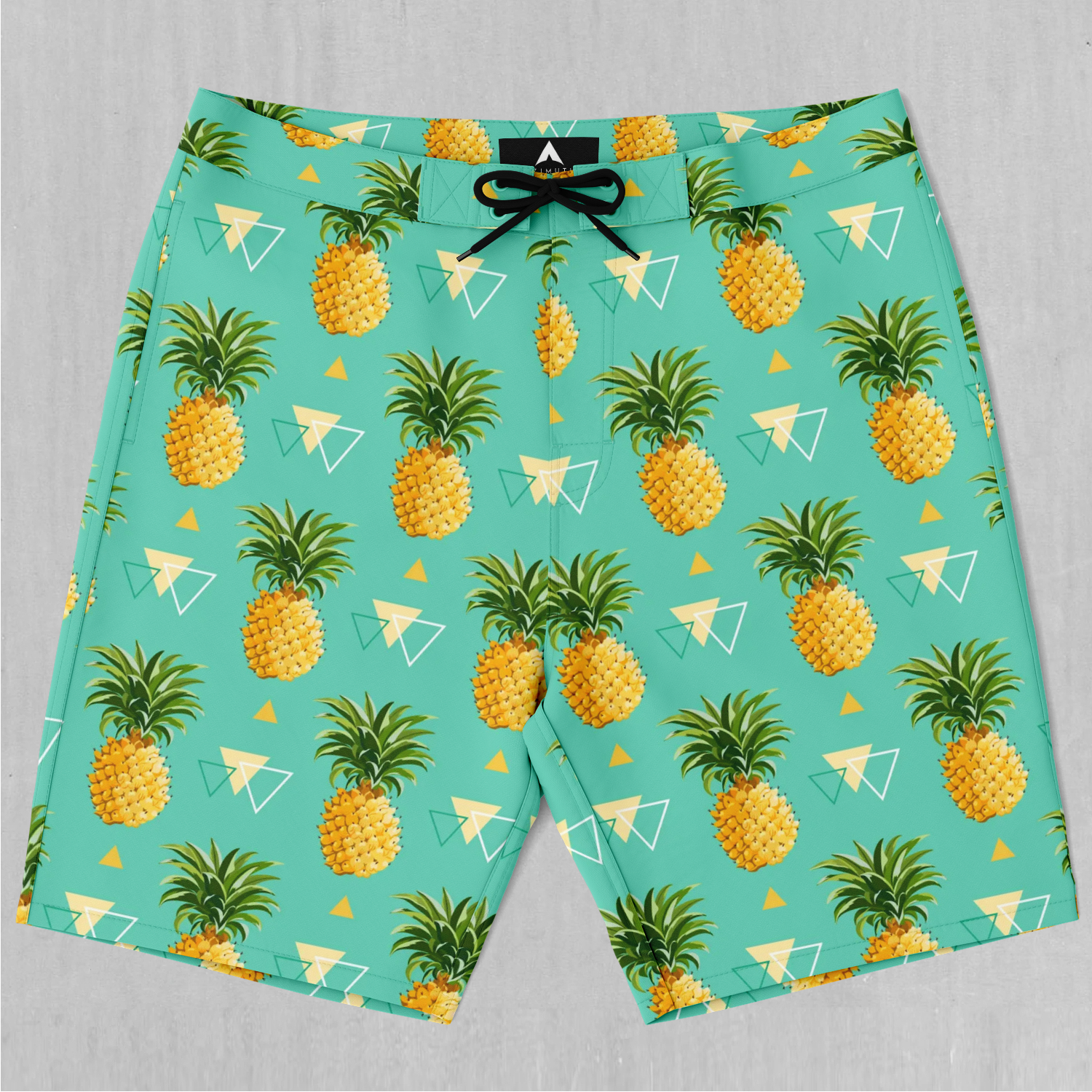 Pineapples Board Shorts