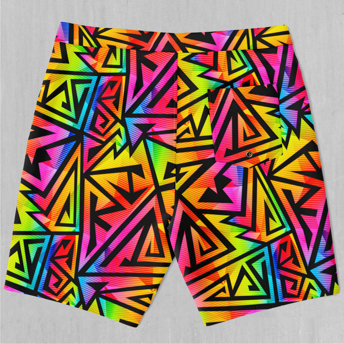 Prismatic Spectrum Board Shorts