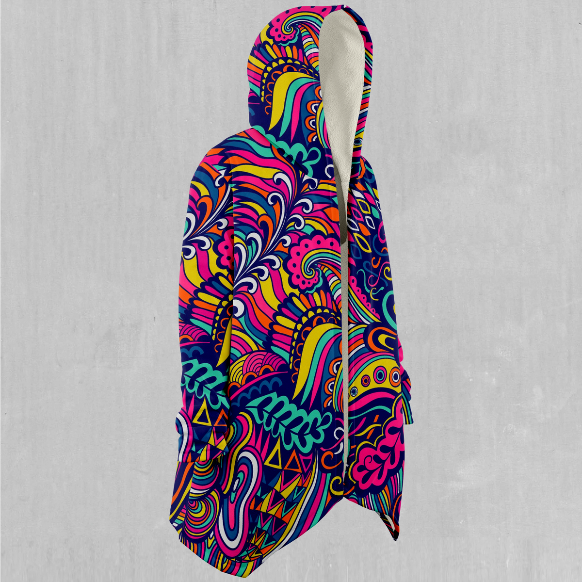 Psychotropic Cloak