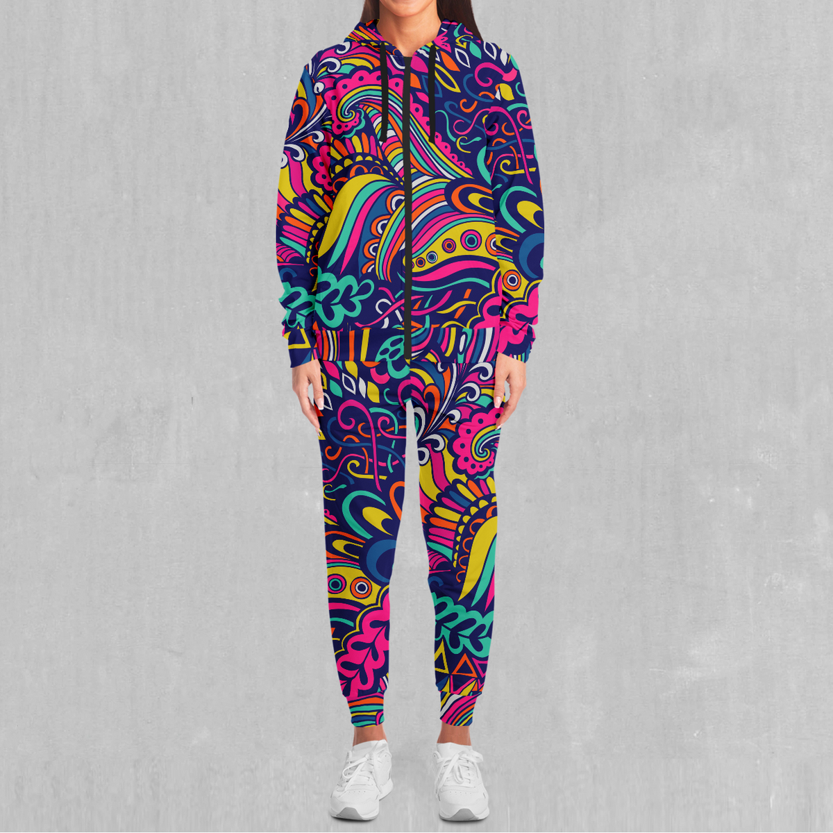Psychotropic Tracksuit
