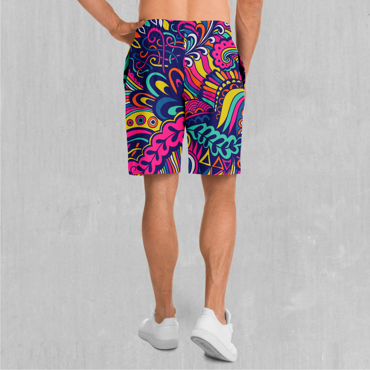 Psychotropic Shorts