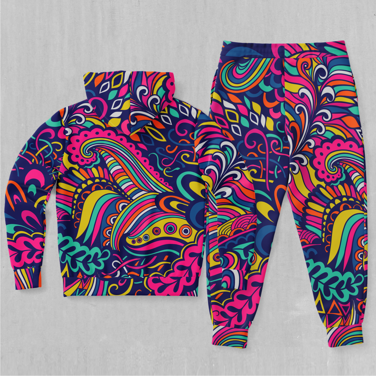 Psychotropic Tracksuit