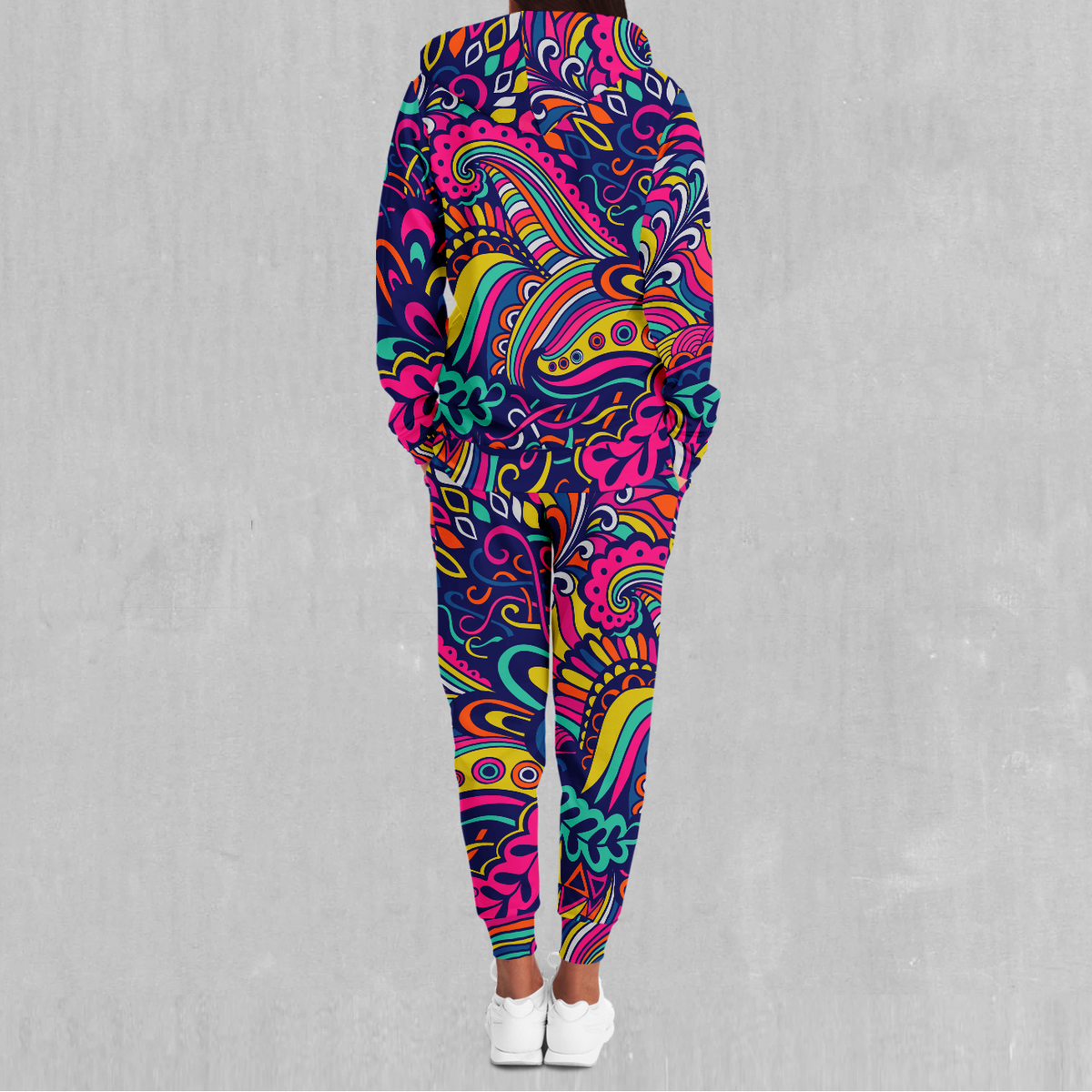 Psychotropic Tracksuit